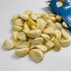 Premium Vacuum-Fried Garlic (4-Pack / 6-Pack)