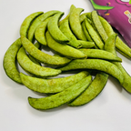 Premium Vacuum-Fried Snap Pea (4-Pack / 6-Pack)