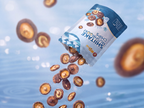 Premium Vacuum-Fried Shiitake Mushroom - Sea Salt | 1 bag